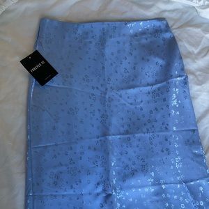 2 NWT midi skirts